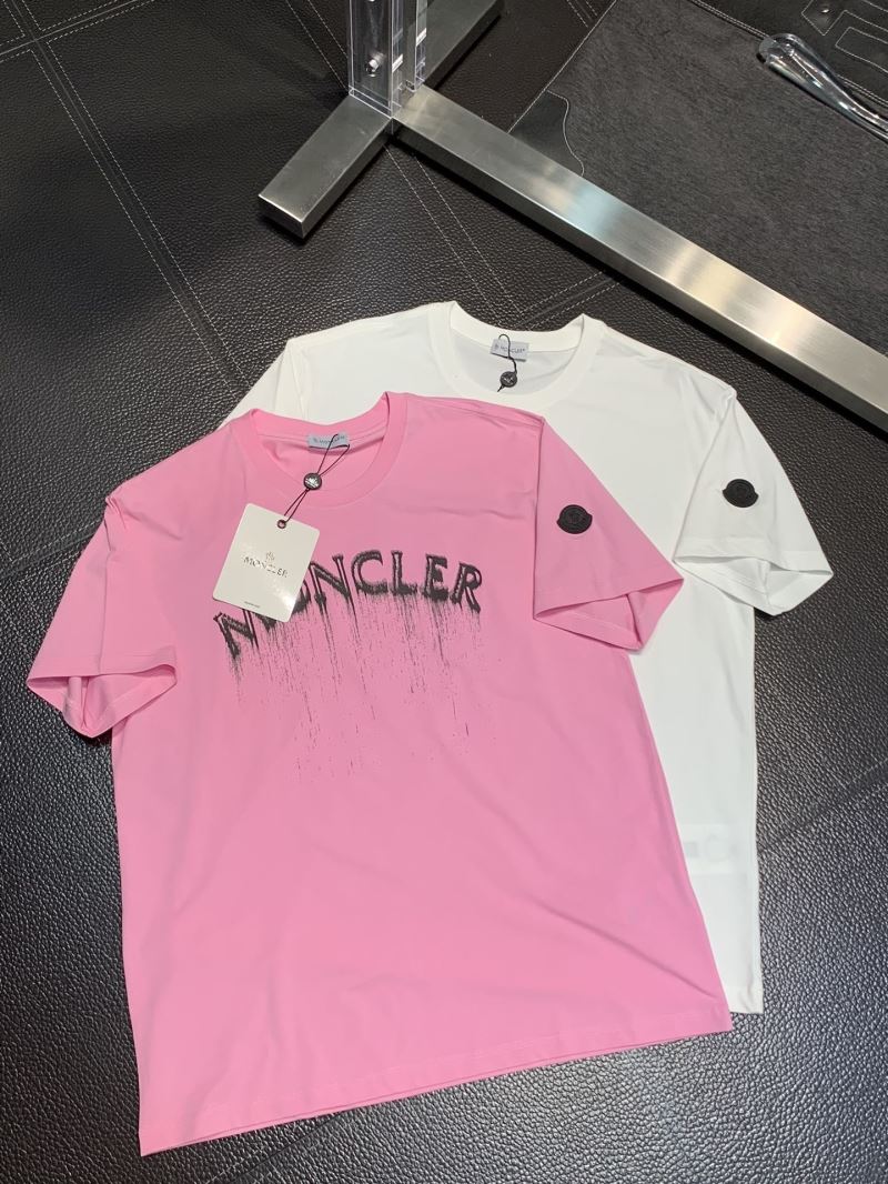 Moncler T-Shirts